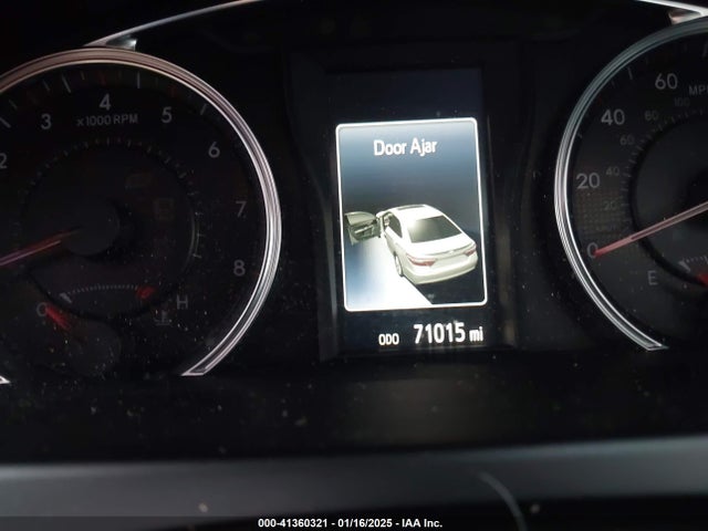 Toyota CAMRY SE 2017 4T1BF1FK0HU309246 Image 15