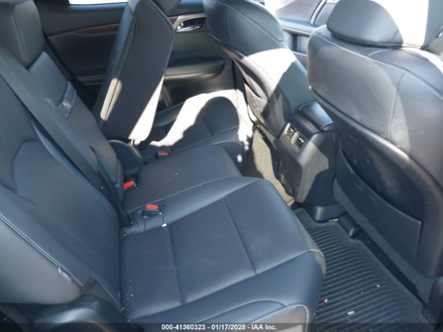 2022 LEXUS RX 350L JTJHZKFA4N2038022 Photo 7