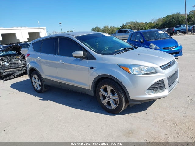 Ford ESCAPE SE 2016 1FMCU0G90GUA32256 Image 13