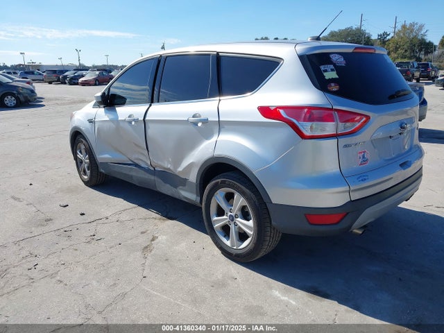 Ford ESCAPE SE 2016 1FMCU0G90GUA32256 Image 3