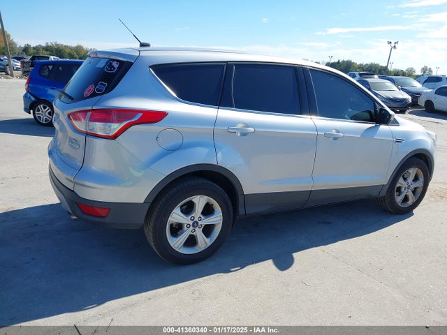 Ford ESCAPE SE 2016 1FMCU0G90GUA32256 Image 4