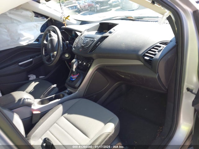Ford ESCAPE SE 2016 1FMCU0G90GUA32256 Image 5