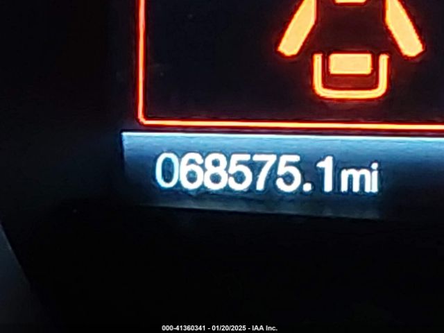 3FA6P0HD1KR246206 Ford FUSION SE