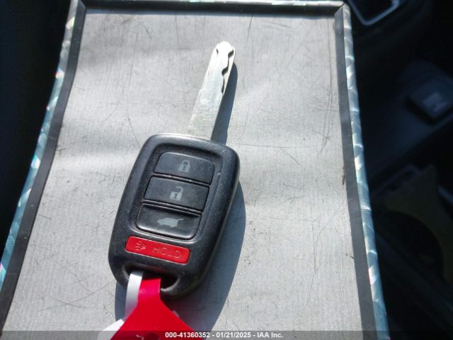 3CZRM3H37GG705549 Honda CR-V LX