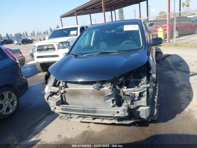3CZRM3H37GG705549 Honda CR-V LX