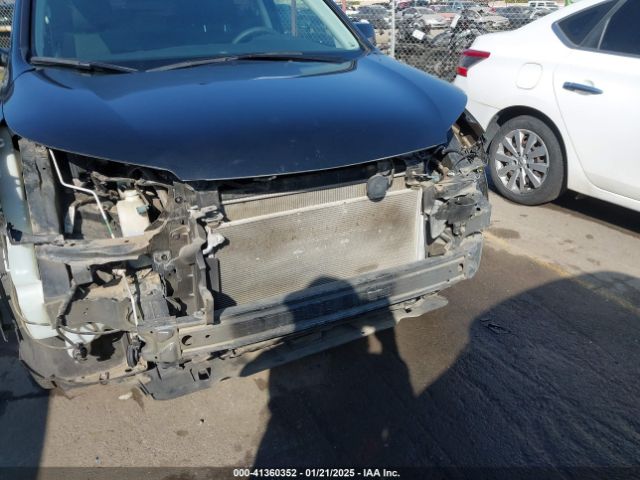 3CZRM3H37GG705549 Honda CR-V LX