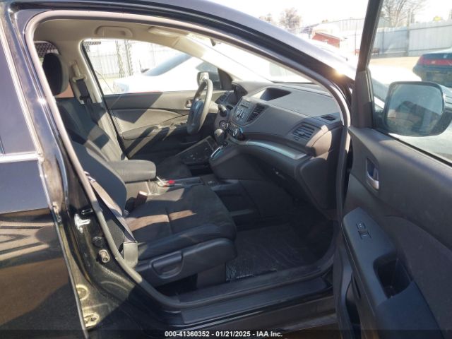 3CZRM3H37GG705549 Honda CR-V LX