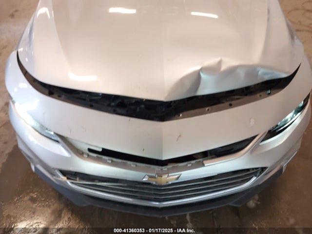1G1ZE5ST3HF181500 Chevrolet MALIBU 1LT