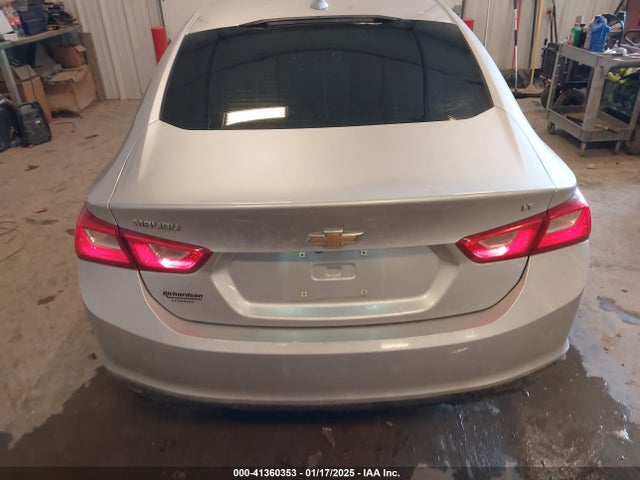 1G1ZE5ST3HF181500 Chevrolet MALIBU 1LT