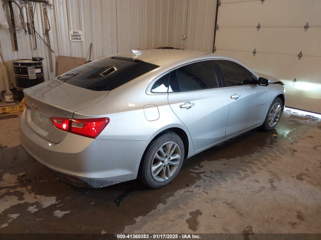 1G1ZE5ST3HF181500 Chevrolet MALIBU 1LT
