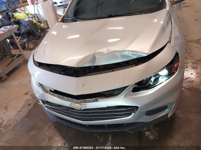 1G1ZE5ST3HF181500 Chevrolet MALIBU 1LT