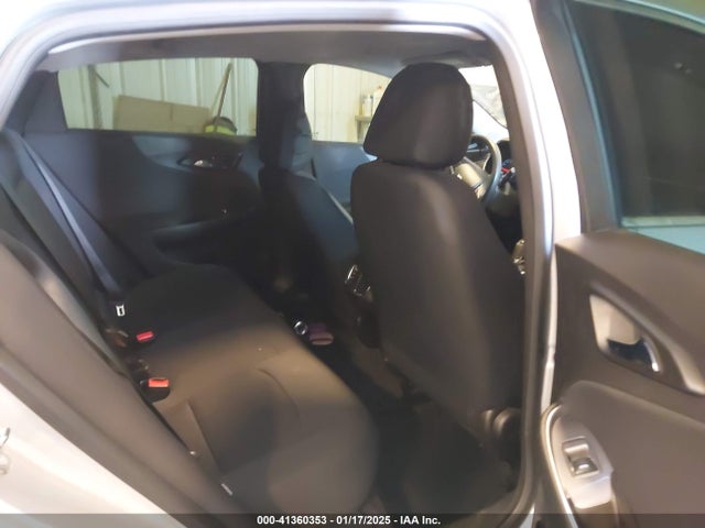 1G1ZE5ST3HF181500 Chevrolet MALIBU 1LT