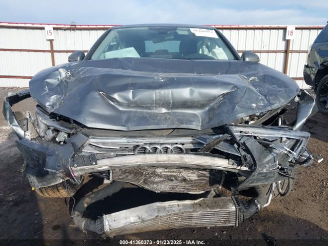WAUENAF45HN040805 Audi A4 2.0t Premium