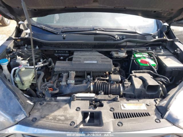 5J6RW2H86HL022679 Honda Cr-v Ex-l/ex-l Navi