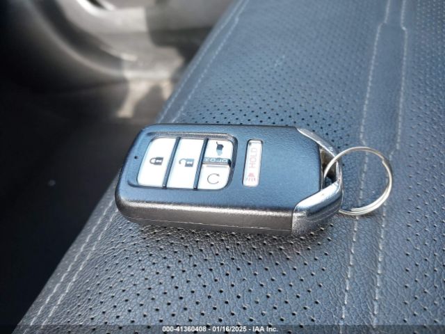 5J6RW2H86HL022679 Honda Cr-v Ex-l/ex-l Navi