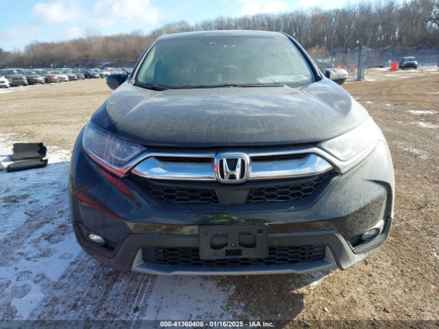 5J6RW2H86HL022679 Honda Cr-v Ex-l/ex-l Navi