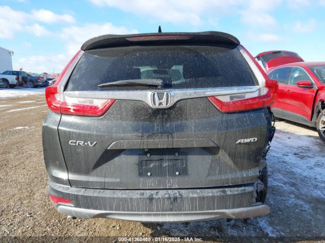 5J6RW2H86HL022679 Honda Cr-v Ex-l/ex-l Navi