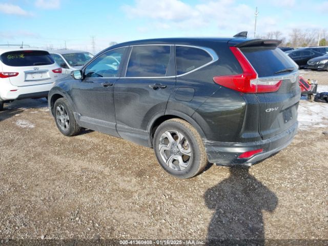 5J6RW2H86HL022679 Honda Cr-v Ex-l/ex-l Navi