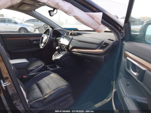 5J6RW2H86HL022679 Honda Cr-v Ex-l/ex-l Navi