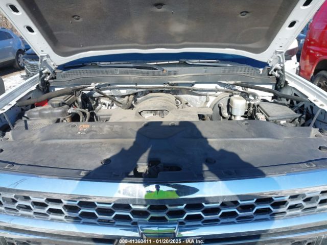 1GCVKREC1FZ386889 Chevrolet Silverado 1500 1lt