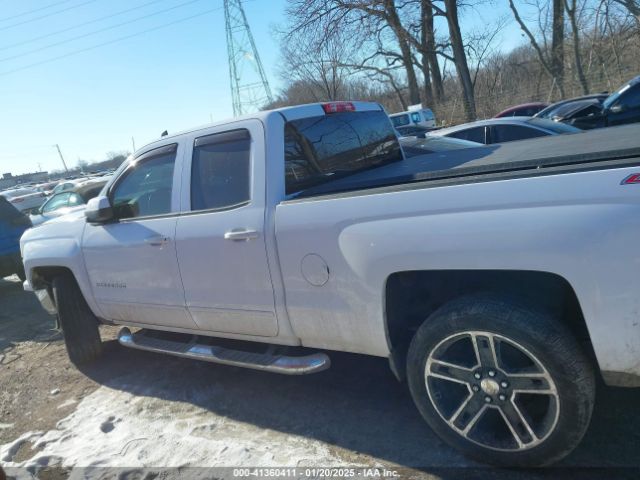 1GCVKREC1FZ386889 Chevrolet Silverado 1500 1lt