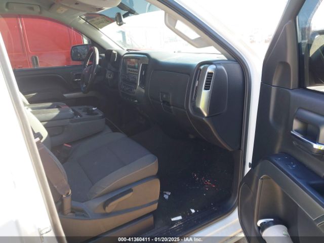 1GCVKREC1FZ386889 Chevrolet Silverado 1500 1lt