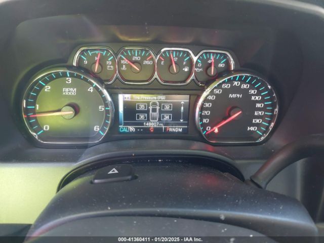 1GCVKREC1FZ386889 Chevrolet Silverado 1500 1lt