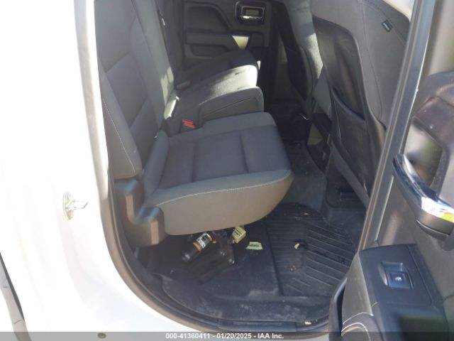 1GCVKREC1FZ386889 Chevrolet Silverado 1500 1lt