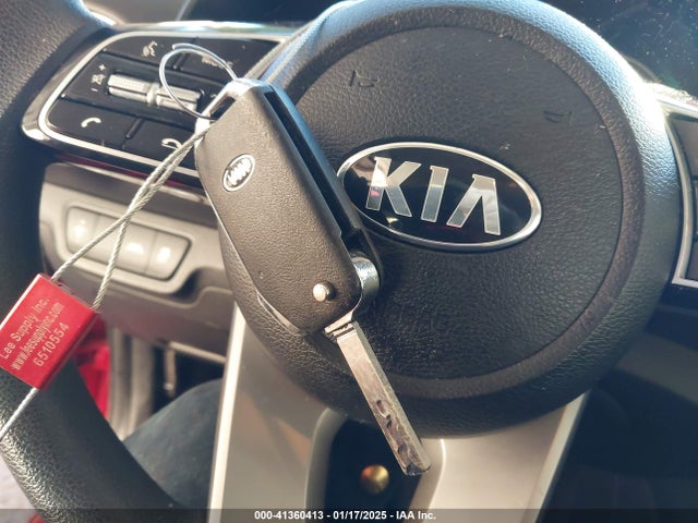 KIA Forte Lxs 2021 3KPF24AD4ME352282 Image 11
