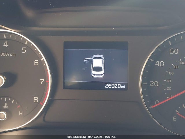 KIA Forte Lxs 2021 3KPF24AD4ME352282 Image 16