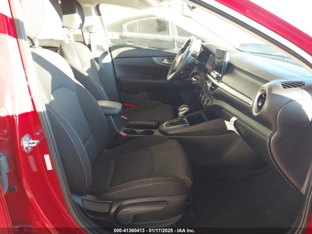 KIA Forte Lxs 2021 3KPF24AD4ME352282 Image 5