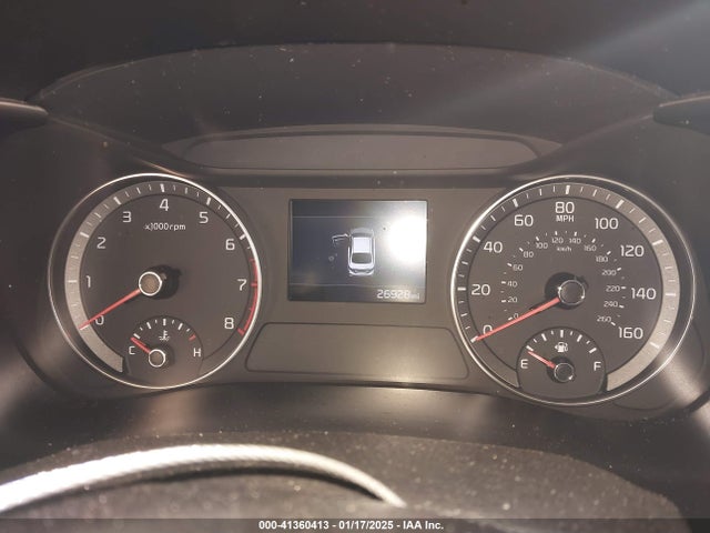 KIA Forte Lxs 2021 3KPF24AD4ME352282 Image 7