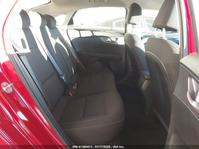 KIA Forte Lxs 2021 3KPF24AD4ME352282 Image 8