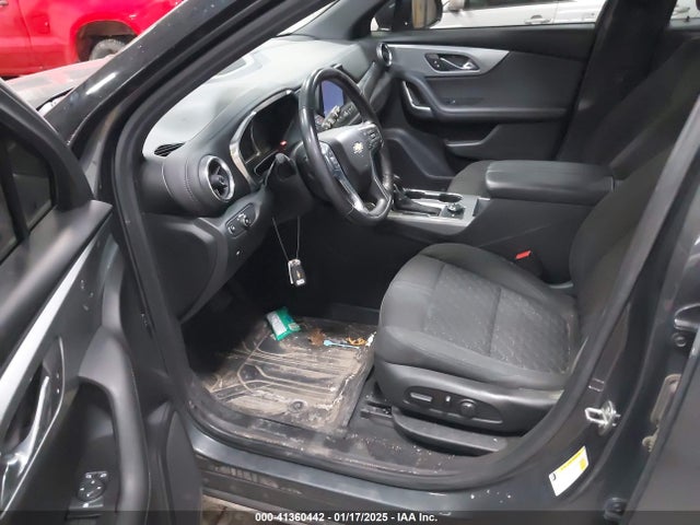 3GNKBHRS4LS546441 Chevrolet Blazer Awd 2lt