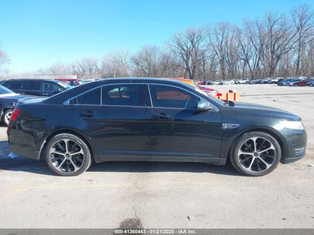 1FAHP2F82FG102235 Ford Taurus Limited