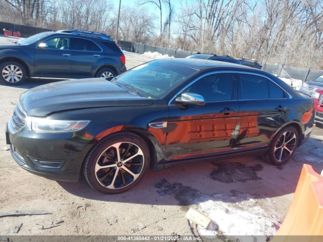 1FAHP2F82FG102235 Ford Taurus Limited