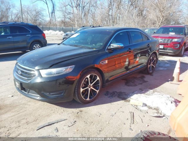 1FAHP2F82FG102235 Ford Taurus Limited