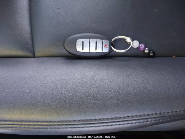 JN1EV7AP5KM515022 Infiniti Q50 3.0t Luxe