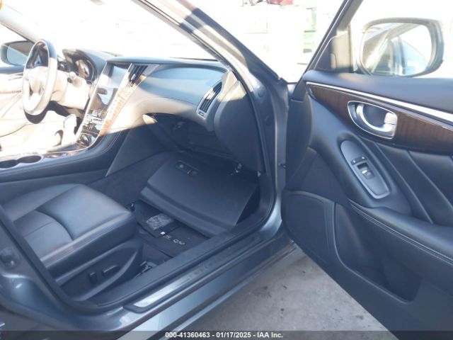 JN1EV7AP5KM515022 Infiniti Q50 3.0t Luxe