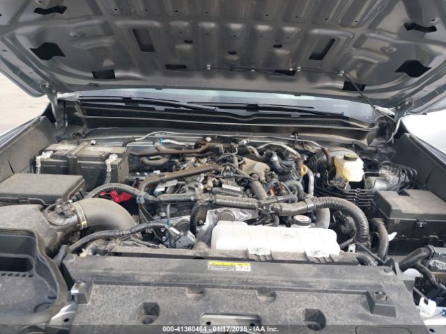 3TYLB5JN2RT004757 Toyota Tacoma Trd Off Road