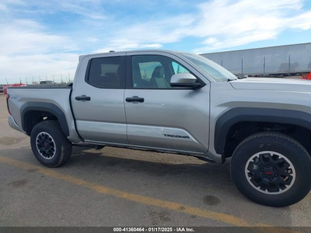 3TYLB5JN2RT004757 Toyota Tacoma Trd Off Road