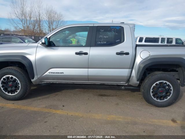 3TYLB5JN2RT004757 Toyota Tacoma Trd Off Road