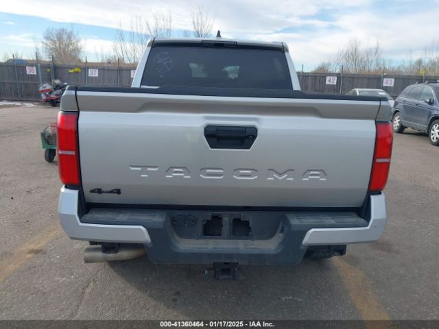 3TYLB5JN2RT004757 Toyota Tacoma Trd Off Road