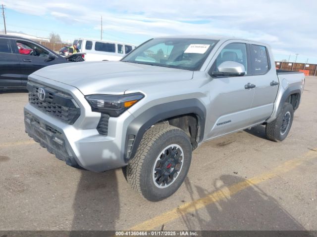 3TYLB5JN2RT004757 Toyota Tacoma Trd Off Road