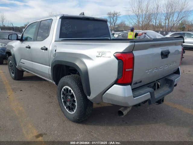 3TYLB5JN2RT004757 Toyota Tacoma Trd Off Road