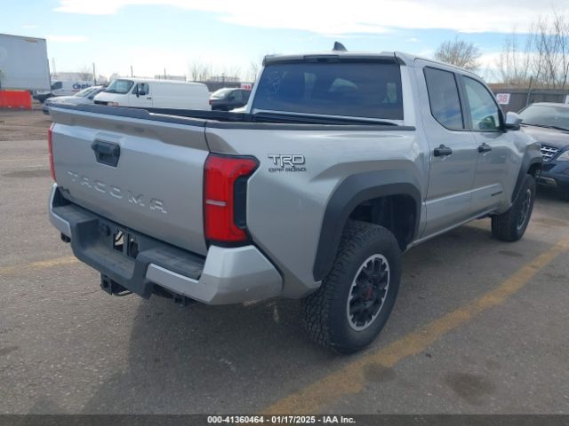 3TYLB5JN2RT004757 Toyota Tacoma Trd Off Road
