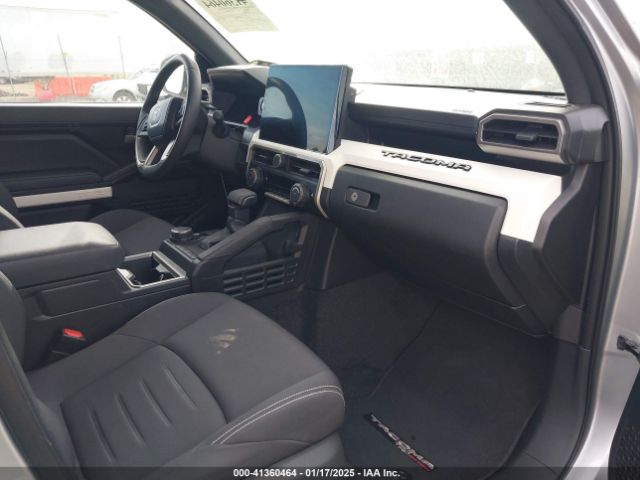 3TYLB5JN2RT004757 Toyota Tacoma Trd Off Road