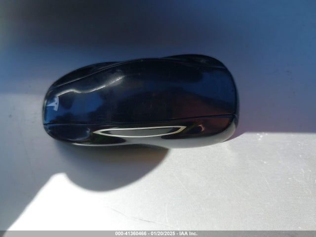 2013 TESLA MODEL S 5YJSA1DN4DFP19552 Photo 10