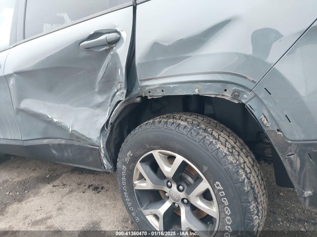 Jeep Cherokee Trailhawk 2015 1C4PJMBS2FW680636 Image 19