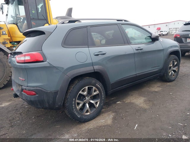 1C4PJMBS2FW680636 Jeep Cherokee Trailhawk